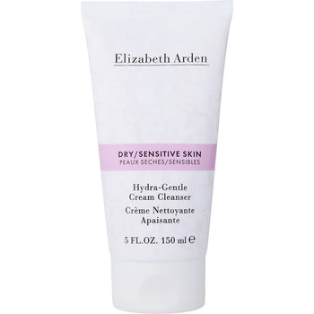 Elizabeth Arden elizabeth arden hydra gentle cream cleanser ( dry/sensitive skin )--150ml/5oz